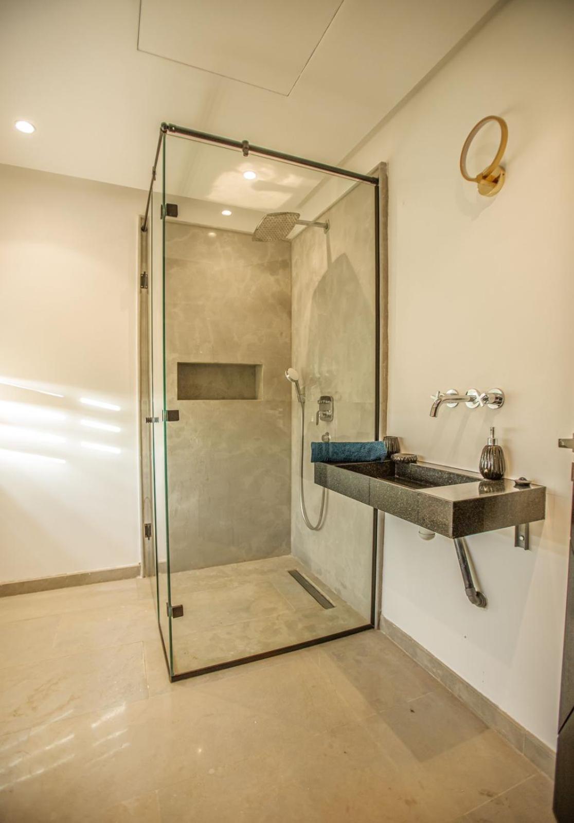 Villa Eden Marrakech Oulad Ikhia Ngoại thất bức ảnh