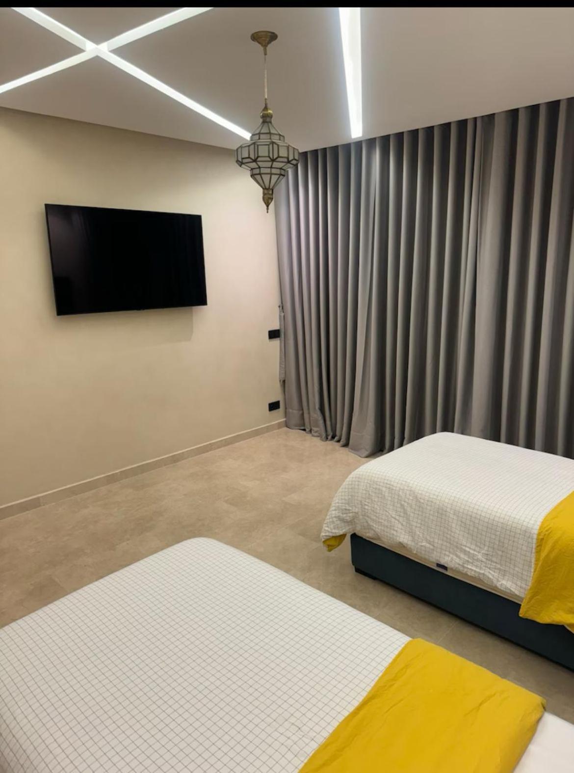 Villa Eden Marrakech Oulad Ikhia Ngoại thất bức ảnh