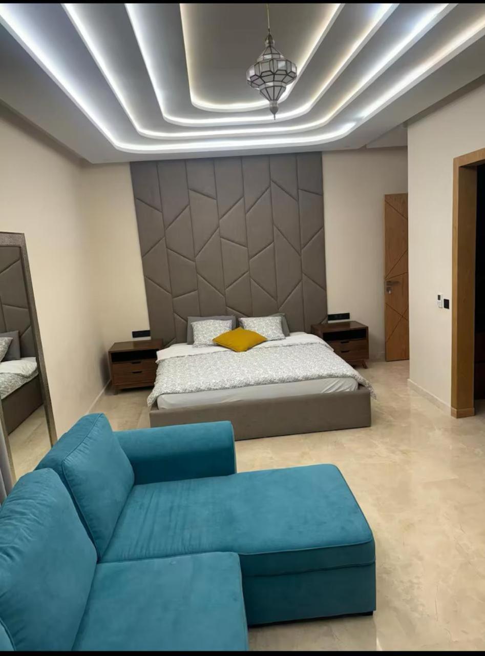 Villa Eden Marrakech Oulad Ikhia Ngoại thất bức ảnh