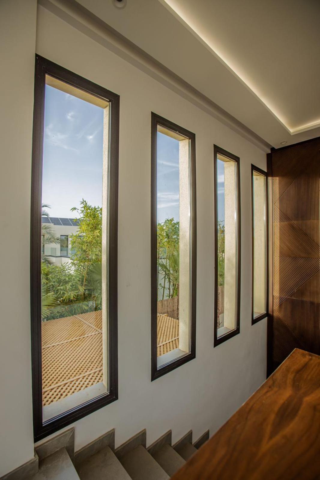 Villa Eden Marrakech Oulad Ikhia Ngoại thất bức ảnh