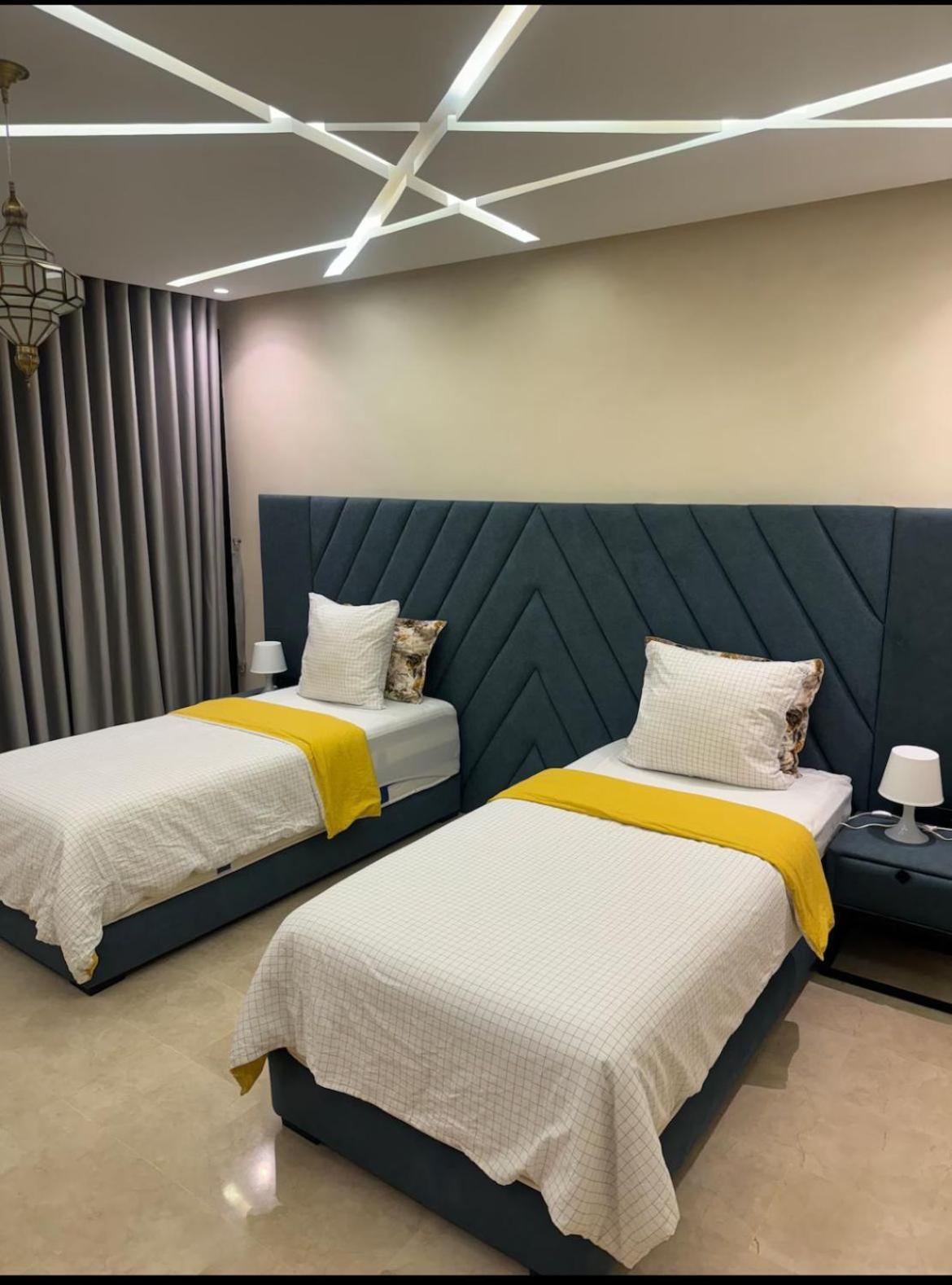 Villa Eden Marrakech Oulad Ikhia Ngoại thất bức ảnh