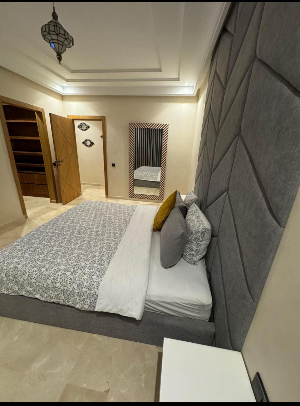 Villa Eden Marrakech Oulad Ikhia Ngoại thất bức ảnh