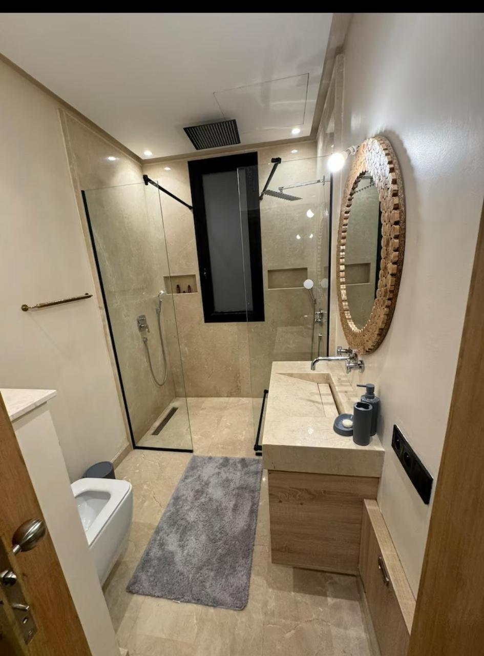 Villa Eden Marrakech Oulad Ikhia Ngoại thất bức ảnh