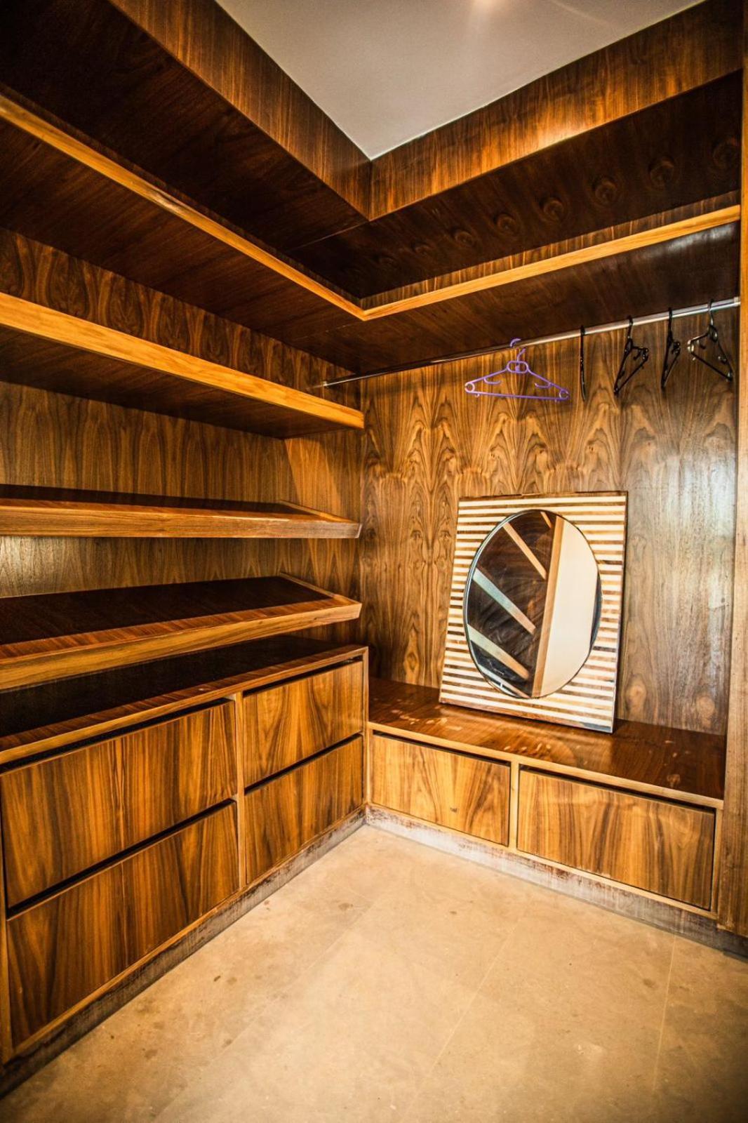 Villa Eden Marrakech Oulad Ikhia Ngoại thất bức ảnh