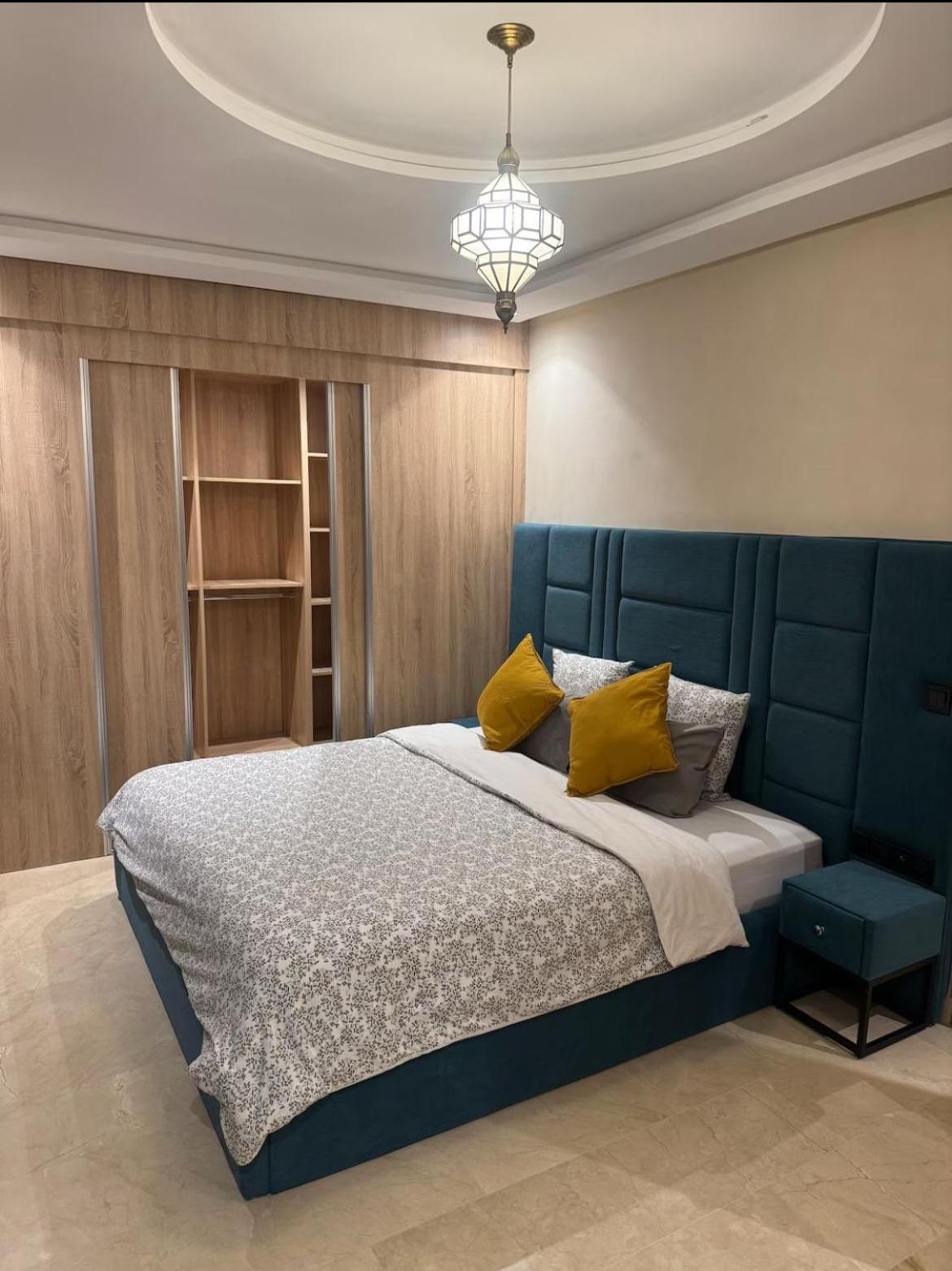 Villa Eden Marrakech Oulad Ikhia Ngoại thất bức ảnh