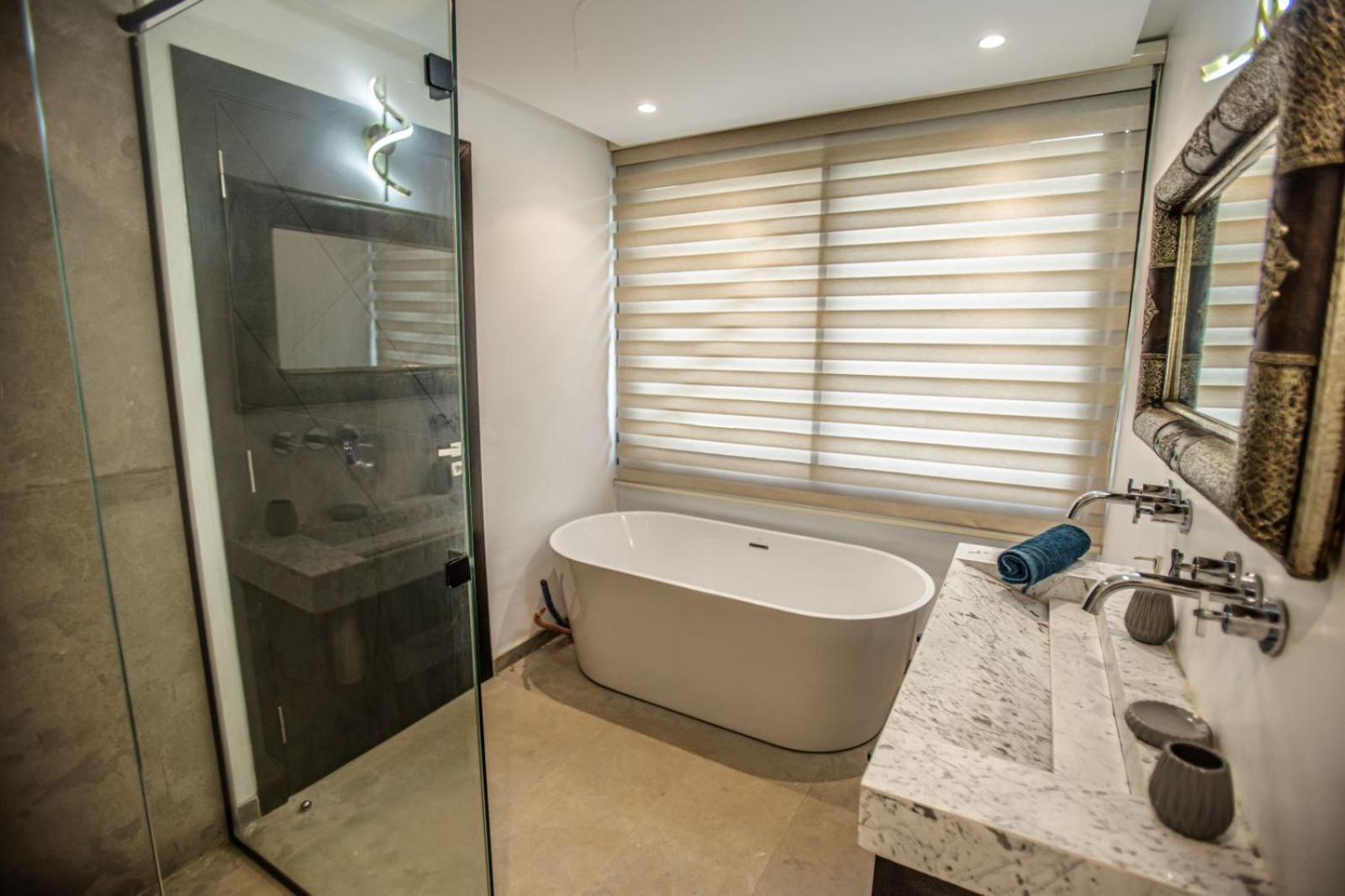 Villa Eden Marrakech Oulad Ikhia Ngoại thất bức ảnh